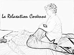 relaxation coreenne